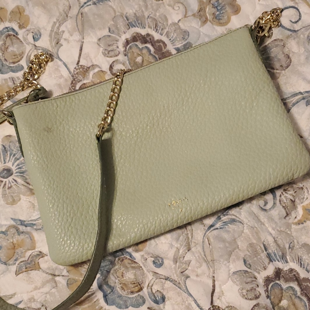 Fossil Crossbody Bag